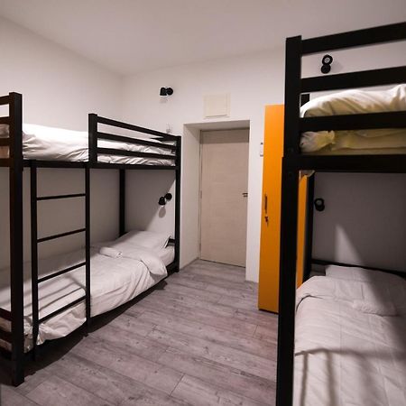 Hostel Evropa Nikšić 外观 照片