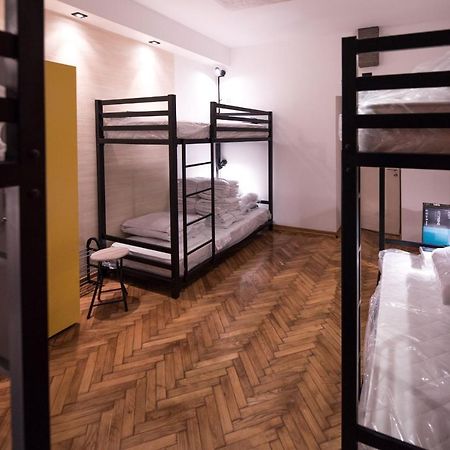 Hostel Evropa Nikšić 外观 照片