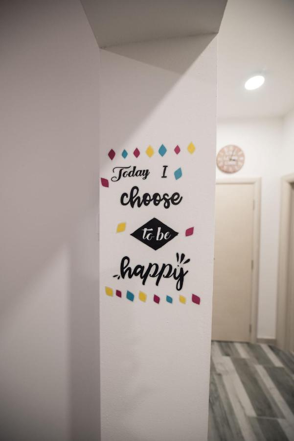 Hostel Evropa Nikšić 外观 照片