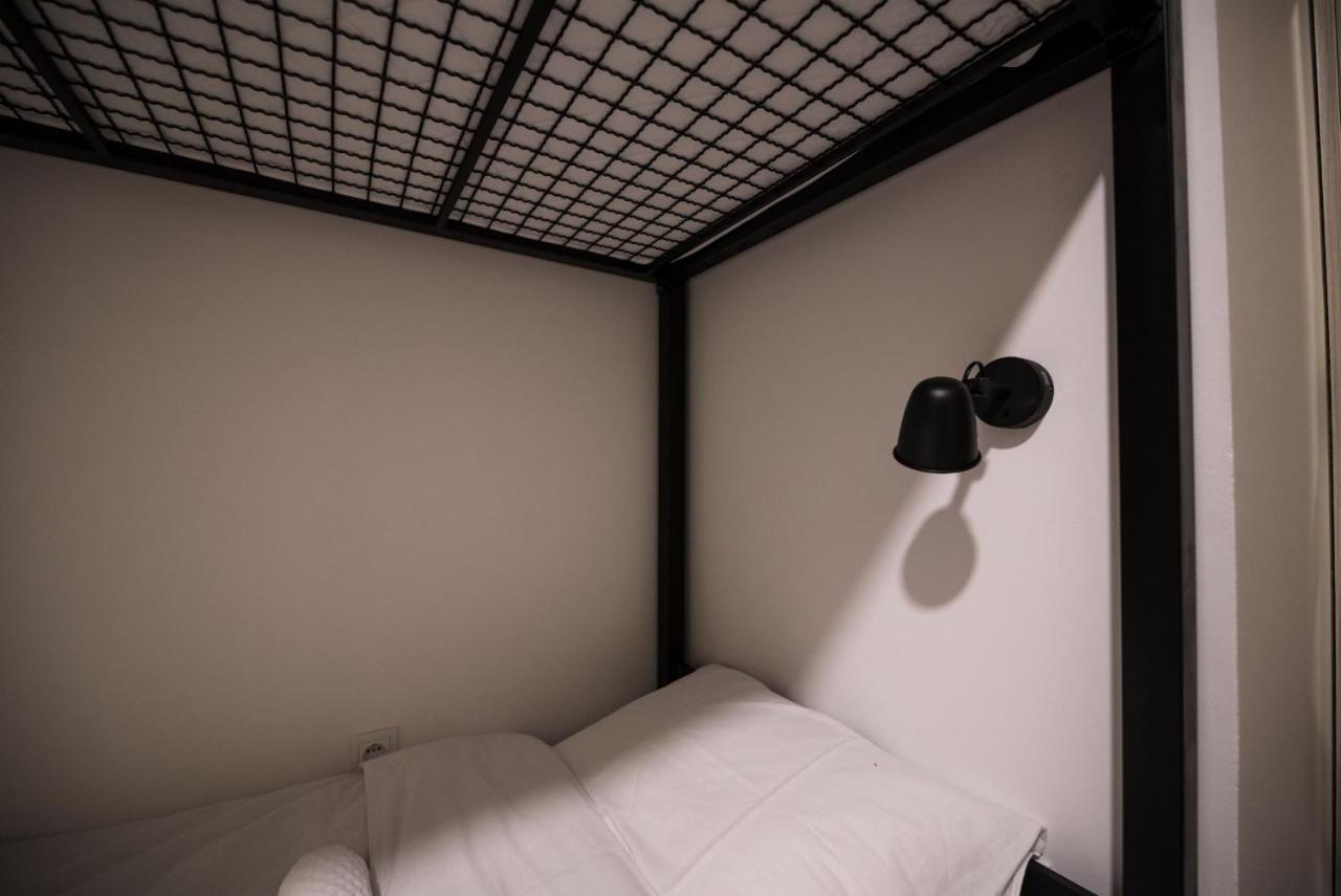 Hostel Evropa Nikšić 外观 照片