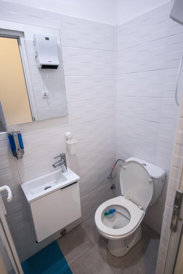 Hostel Evropa Nikšić 外观 照片